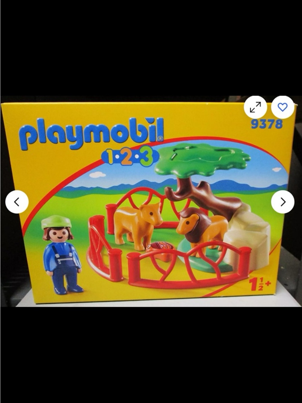 1.2.3 Lot of playmobil 123 items (new in bags not boxes) $120 OBO